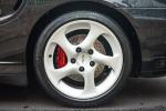 Porsche 911 Turbo 2009 года